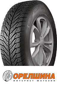 185/65 R14  86T  Кама  Alga НК-531  шип.